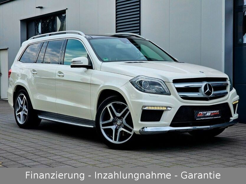 GL 500