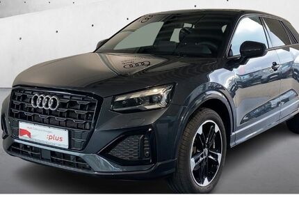 Audi Q2 13.545 km 30.690 &euro; Rostock 18059