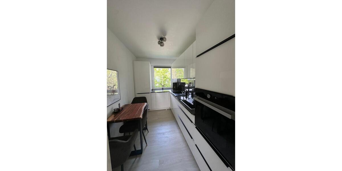 Etagenwohnung Hannover Döhren-Wülfel - 4 Zimmer, 85 m&sup2;, 359.000&euro; | Angebot:26132075