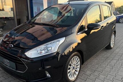 Ford B-Max 65.349 km 7.299 &euro; Paderborn 33104