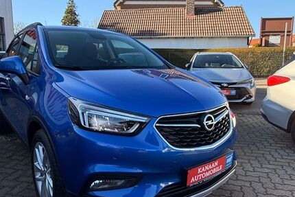 Opel Mokka 88.000 km 13.990 &euro; Goslar 38644