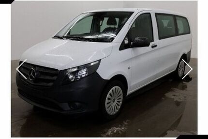 Mercedes-Benz Vito 63.288 km 29.950 &euro; Wiedemar 04509