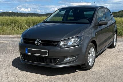 VW Polo 105.000 km 8.600 &euro; Nüdlingen 97720