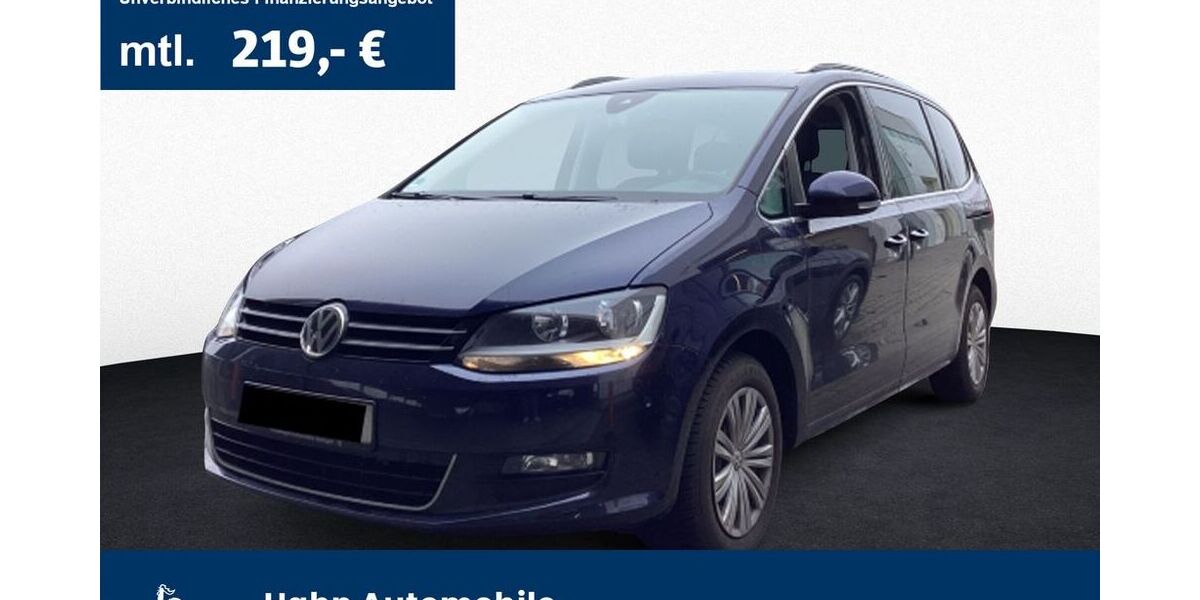 VW Sharan 100.600 km 23.930 &euro; Kornwestheim 70806
