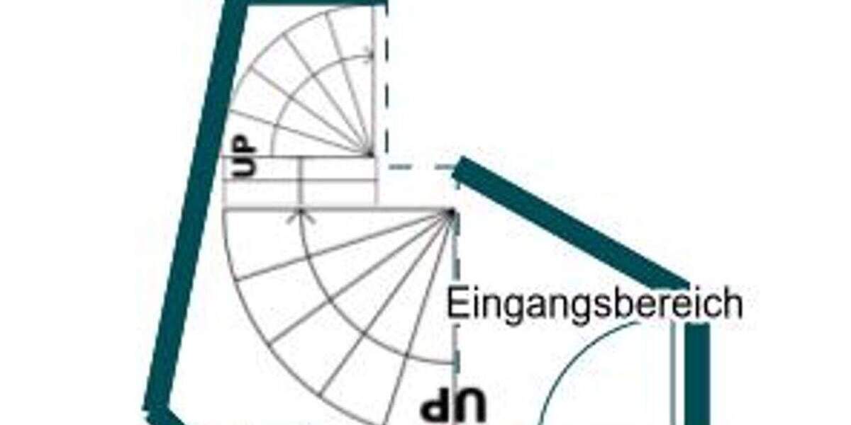 Reihenendhaus Leipzig Leutzsch - 6 Zimmer, 178 m&sup2;, 445.000&euro; | Angebot:25096077