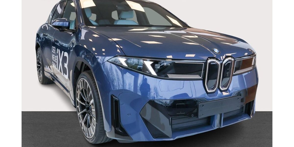 BMW iX3 9.900 km 79.480 &euro; Daun-Pützborn 54550