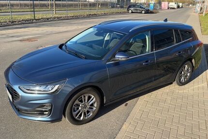 Ford Focus 47.400 km 18.000 &euro; Jülich 52428