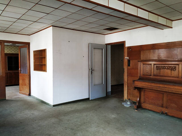 Mehrfamilienhaus, Wohnhaus Weikersheim Elpersheim - 1 Zimmer, 348 m&sup2;, 215.000&euro; | Angebot:25771347