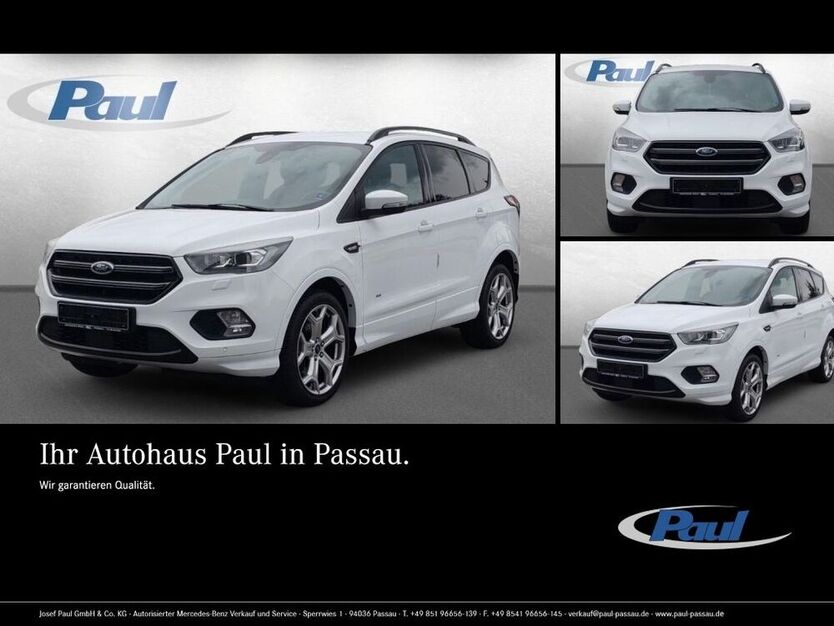 Kuga
