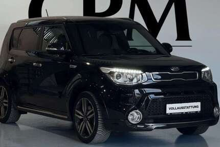 Kia Soul 125.000 km 10.950 &euro; Mannheim 68167
