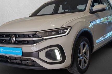 VW T-Roc 26.861 km 23.980 &euro; Hohenwestedt 24594