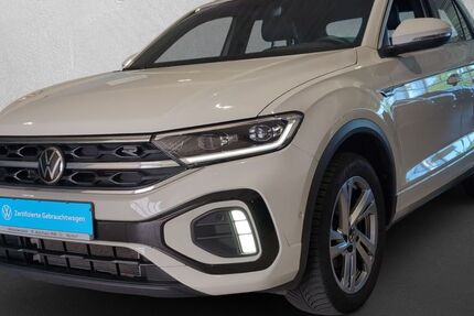 VW T-Roc 26.861 km 24.290 &euro; Hohenwestedt 24594