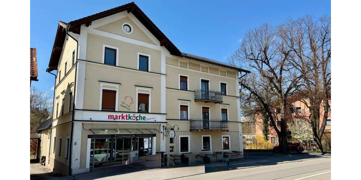 Einfamilienhaus Bruckmühl - 10 Zimmer, 620 m&sup2;, 1.095.000&euro; | Angebot:26134874