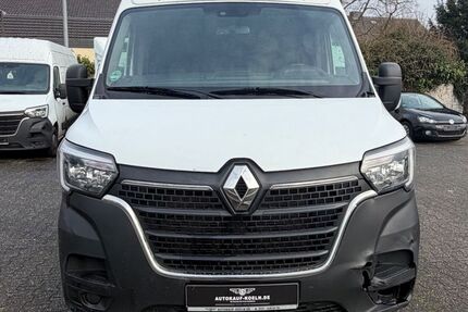 Renault Master 138.580 km 16.990 &euro; Köln 51067
