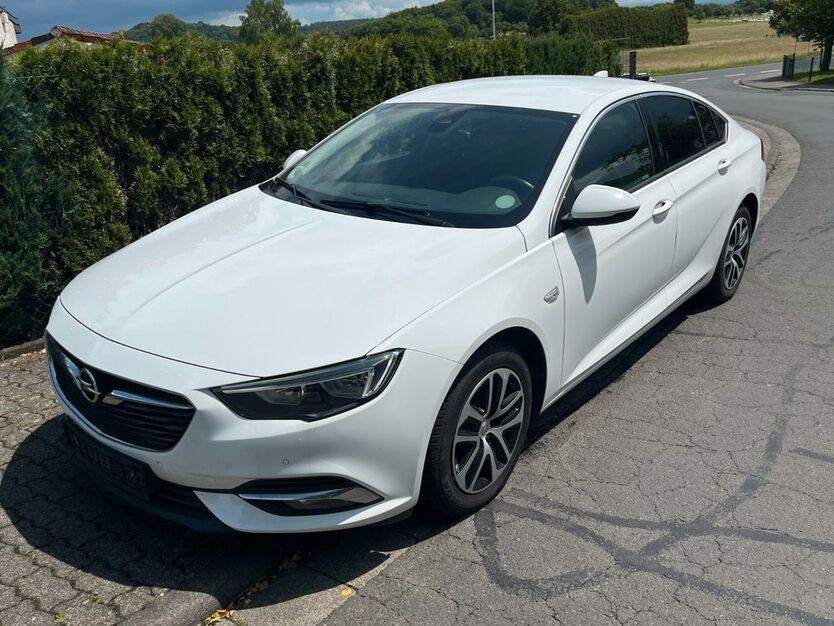 Opel Insignia 239.000 km 6.990 € Buseck / Oppenrod 35418