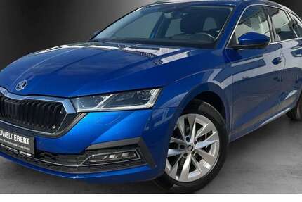 Skoda Octavia 58.600 km 24.890 &euro; Eberbach 69412