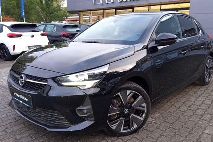 Opel Corsa 47.632 km 16.490 &euro; Bad Belzig 14806