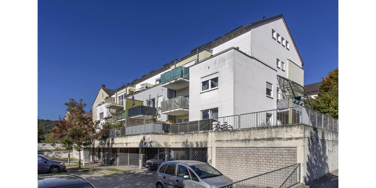 Etagenwohnung Bad Bergzabern - 3 Zimmer, 78 m&sup2;, 679&euro; | Angebot:26676357