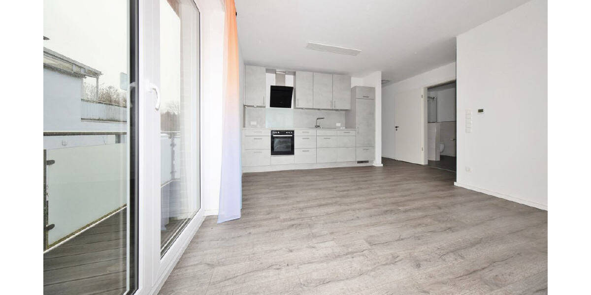 Etagenwohnung Wilhelmshaven-Neuengroden Neuengroden - 3 Zimmer, 73 m&sup2;, 230.000&euro; | Angebot:26219630