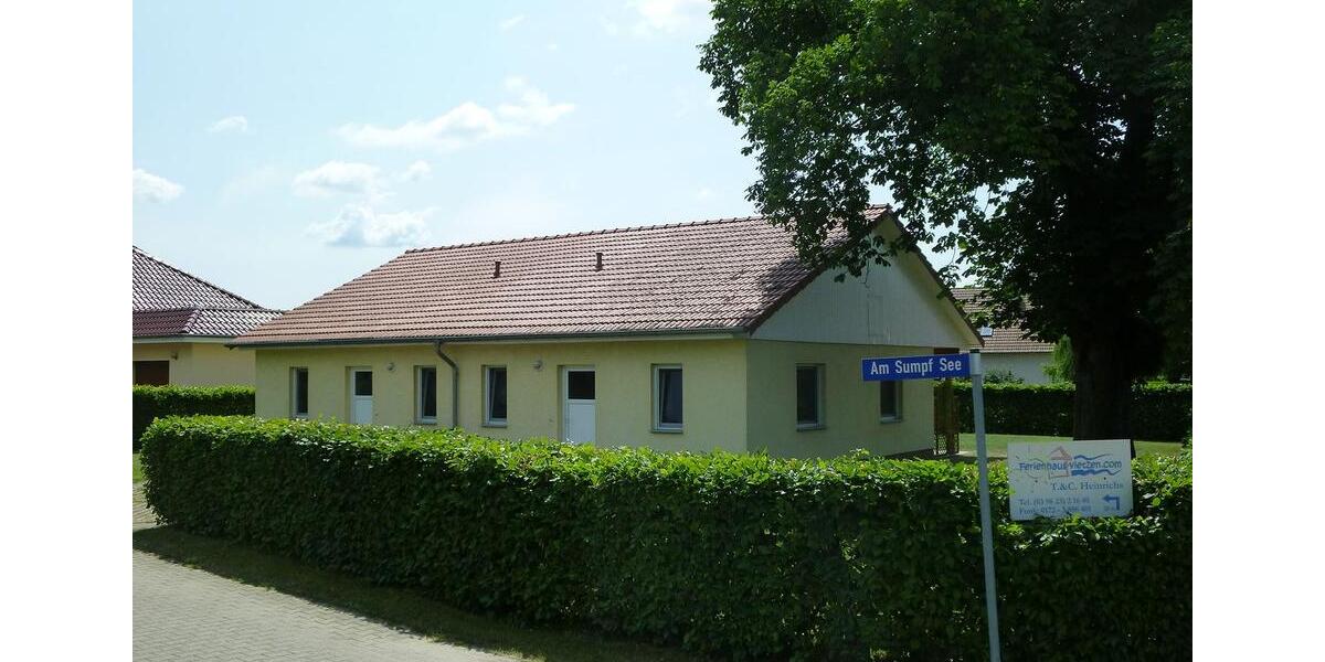Mehrfamilienhaus, Wohnhaus Rechlin - 6 Zimmer, 128 m&sup2;, 310.000&euro; | Angebot:27025841