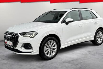Audi Q3 11.429 km 34.990 &euro; Mosbach 74821