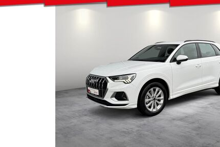Audi Q3 11.429 km 36.880 &euro; Mosbach 74821