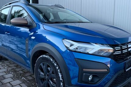 Dacia Sandero 6.500 km 16.490 € Filderstadt 70794