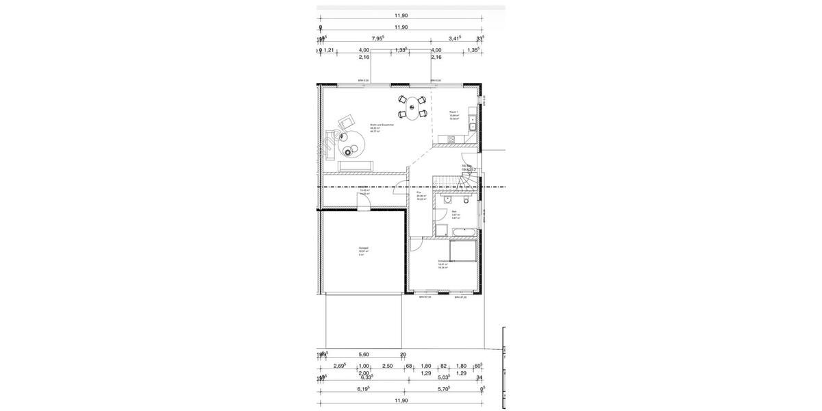 Traumhaus im Stadtkern von Seelze bei Hannover 6 zimmer