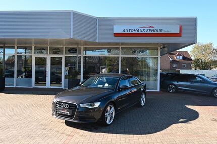 Audi A6 189.653 km 14.790 &euro; Menslage 49637