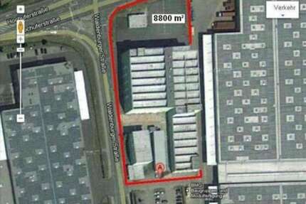 Grundstück in Glauchau 590.000 € 8276 m²