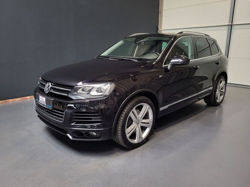 Touareg