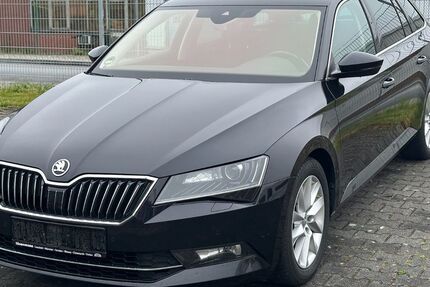 Skoda Superb 199.500 km 13.599 &euro; Drensteinfurt 48317