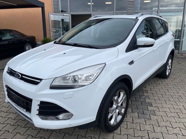 Kuga