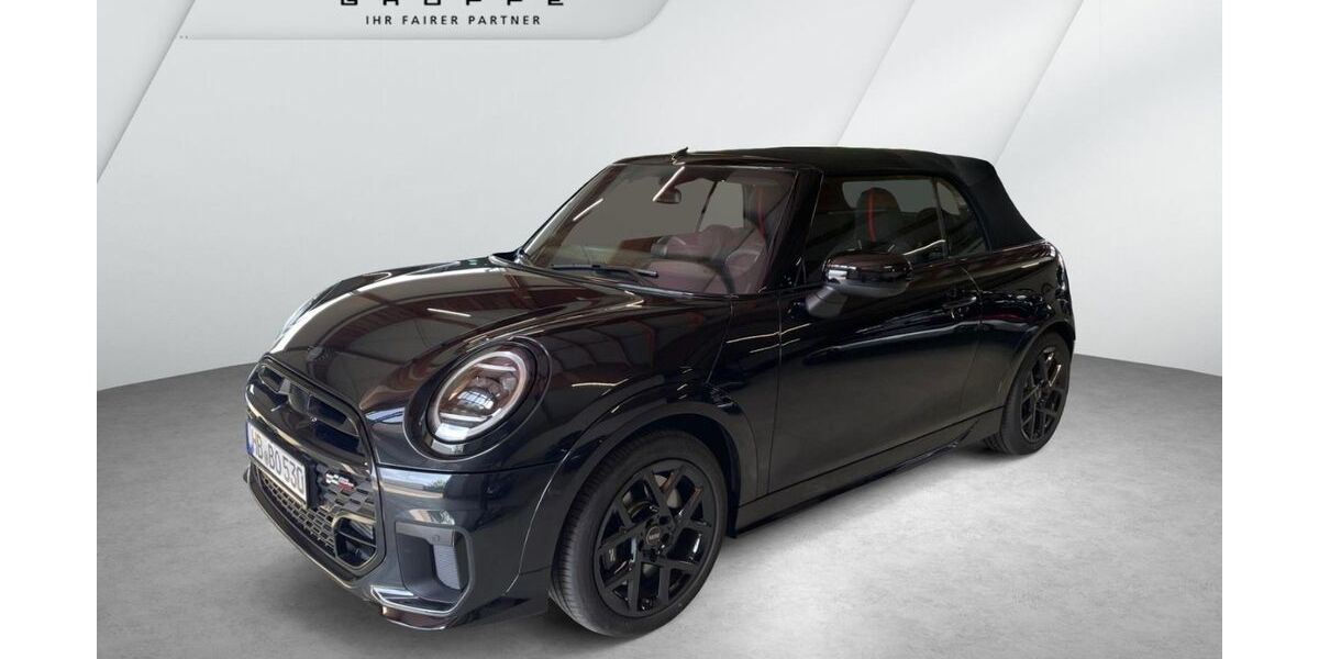 Mini Cooper C 15.300 km 34.420 &euro; Bremen 28757