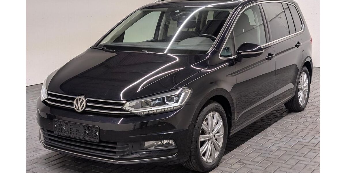 VW Touran 115.100 km 18.480 &euro; Langenweddingen 39171