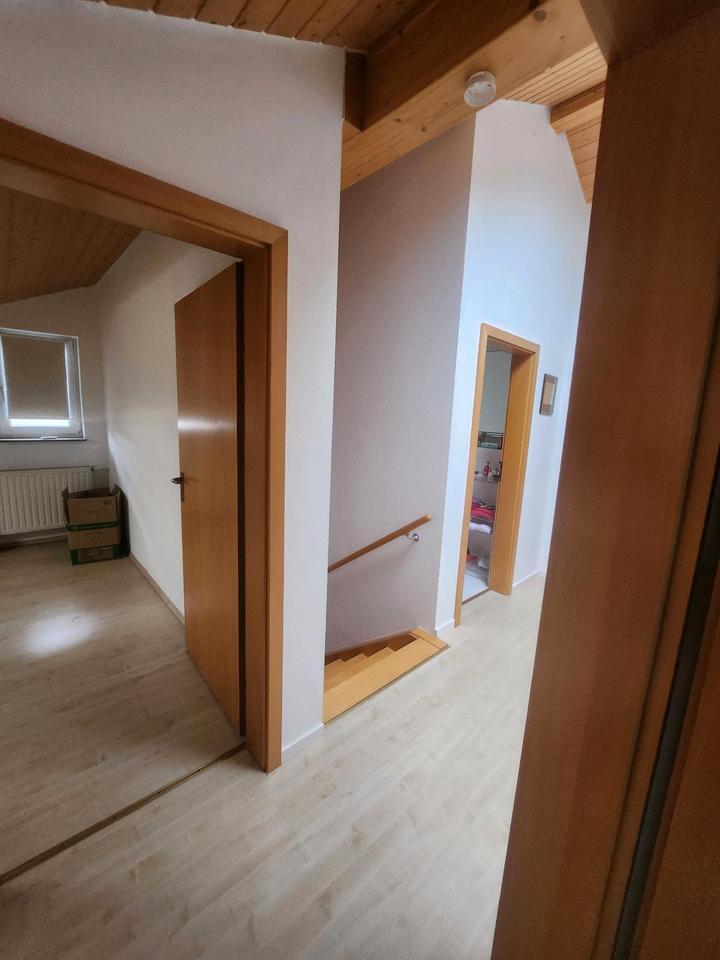 Wohnung zu vermieten in Krailling