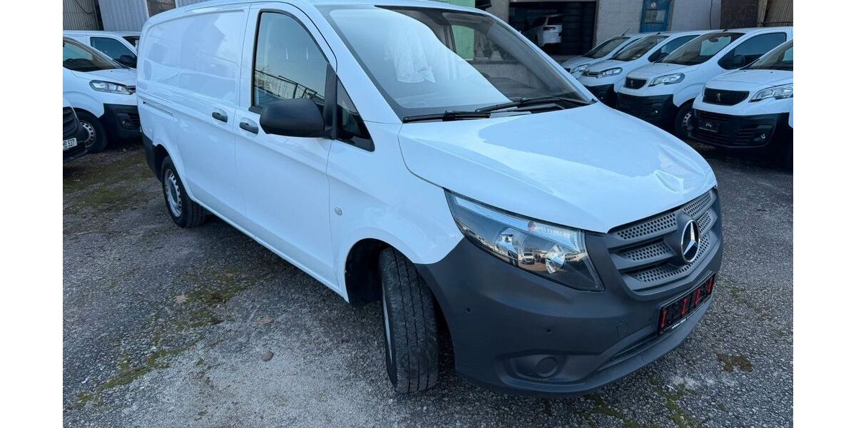 Mercedes-Benz Vito 220.358 km 8.925 &euro; Nürnberg 90443