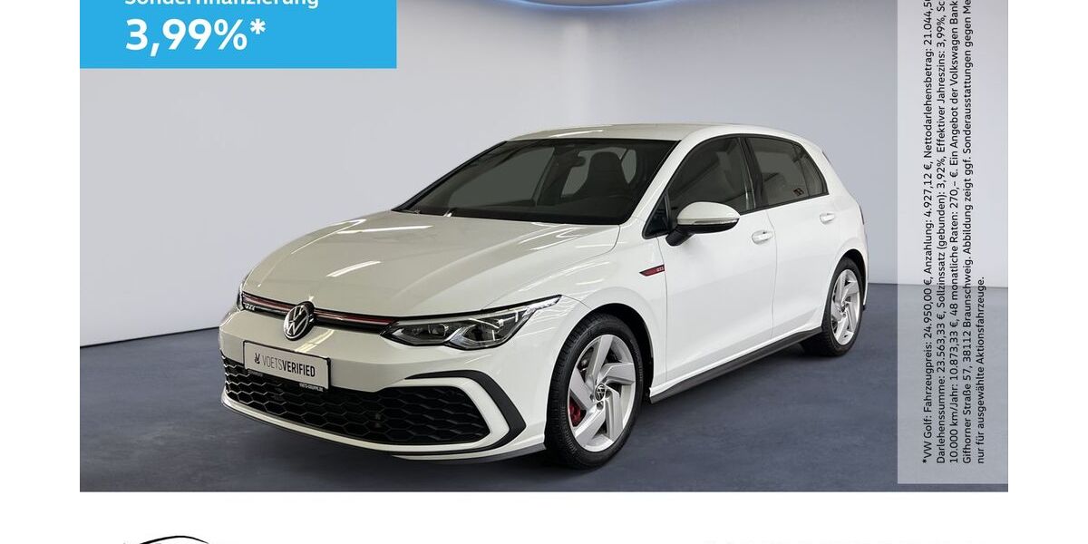 VW Golf 37.800 km 25.280 &euro; Göttingen 37081