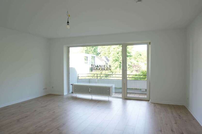 Wohnung zum Mieten in Düsseldorf 825 € 62.5 m²
