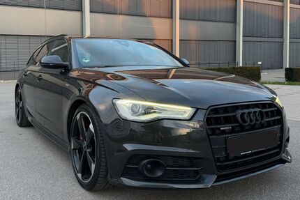 Audi A6 156.000 km 18.900 &euro; Neuhausen ob Eck 78579