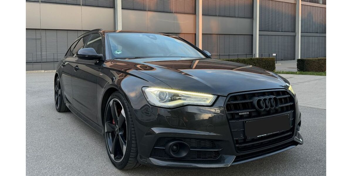 Audi A6 156.000 km 18.900 &euro; Neuhausen ob Eck 78579