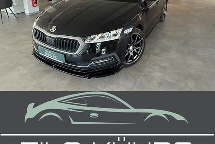 Skoda Octavia 58.668 km 18.990 &euro; Bad Düben 04849