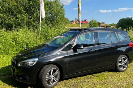 BMW 220 Gran Tourer 195.000 km 9.900 &euro; Glücksburg 24960