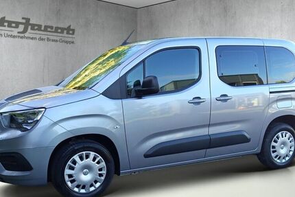 Opel Combo Life
