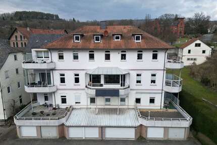 Wohnung zum Kaufen in Witzenhausen 190.000 € 78 m²