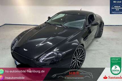 Aston Martin V8 97.767 km 53.900 € Pinneberg 25421