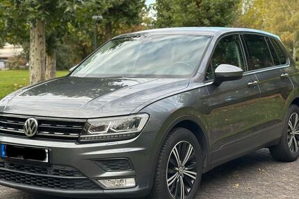 VW Tiguan 246.900 km 11.200 &euro; Wedemark 30900