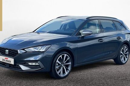 Seat Leon 1.200 km 28.745 &euro; Dietersheim 91463
