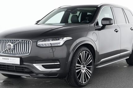 Volvo XC90 10.500 km 65.550 &euro; Weiterstadt 64331