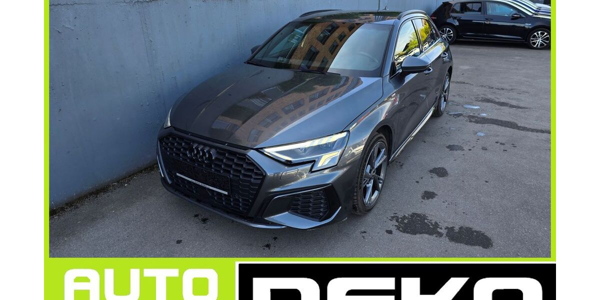 Audi A3 96.228 km 25.970 &euro; Waiblingen 71332